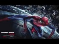 view Promises - Spider-man End Titles