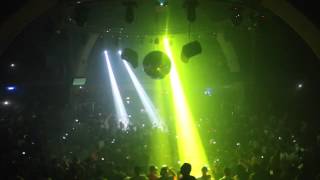 Gokhan Ekinci - Club Inferno 2014 Kemer Turkey Intro Grandma2 Timecode