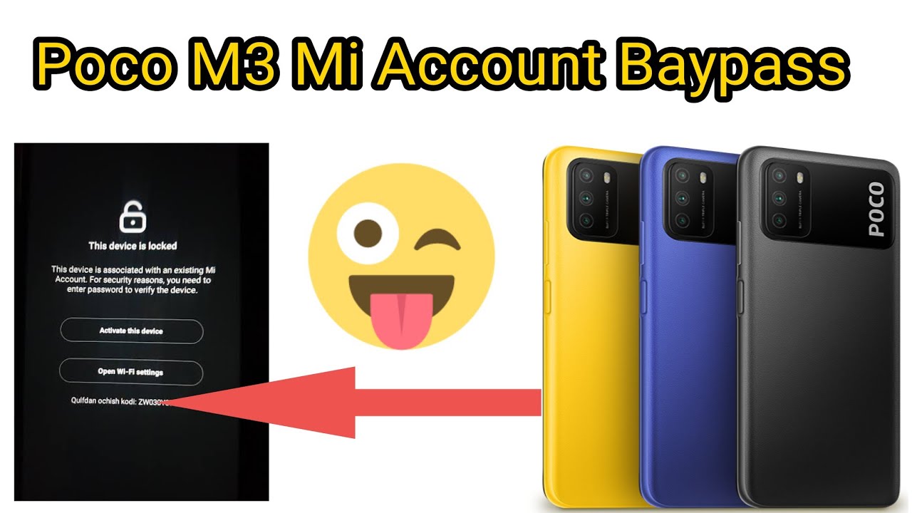 Poco m3 mi account remove poco m3 mi account remove Poco m3 mi account remove poco m3 mi account remove