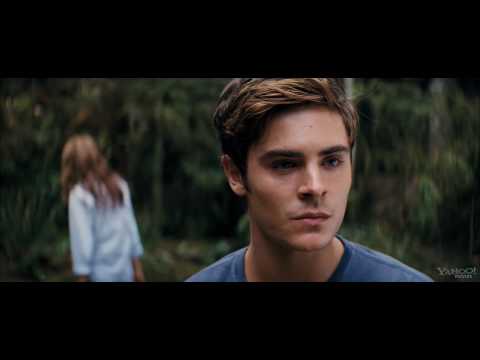 Official 'Charlie St. Cloud' Trailer #2 (HD)