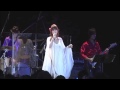 宇徳敬子  光と影のロマン[Concert 2011 "WOMAN" at 日本橋三井ホール]