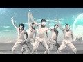 Dance of the Aghori