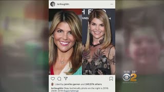 Viral 10-Year-Challenge Could Put Your Data At Risk, Experts Say