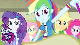 My Little Pony Music Equestria Girls Better Than Ever Magical Pop Songs For Kids