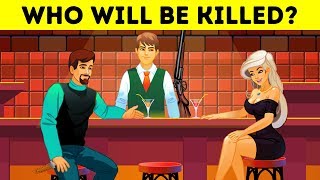 BEST RIDDLES LIVE! BRAIN TEASERS WITH ANSWERS