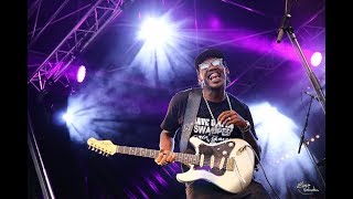 Eric Gales Memphis All Star Jam Eric Gales Memphis All Star Jam