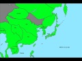East Asia