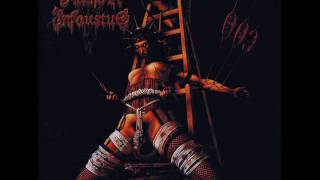 Watch Arkhon Infaustus Domination Xtasy video