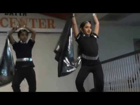 Dasavataram class dance Baladatat annual day at karya siddhi...