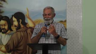 O Sofrimento na vida do discípulo - Parte 3 - Jamê Nobre