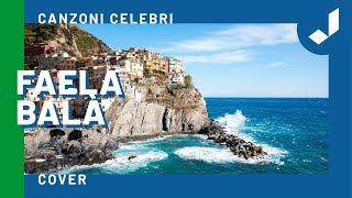 Folklore Ligure - Faela Balà