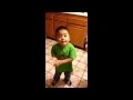 Three year old boy arguing with his mother - A must see :)