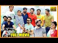 Vunnadhi Okate Zindagi Telugu Full Movie || Ram Pothineni & Sree Vishnu Super Friendship Movie || TM