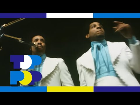 The Temptations - Superstar (remember How You Got Where You Are)