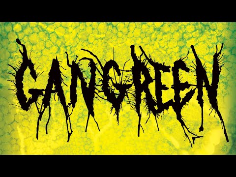 GANGREEN | Official Trailer