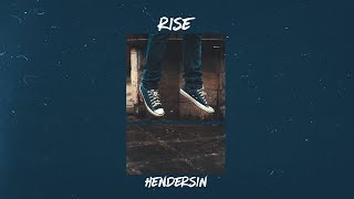 Watch Hendersin Rise video