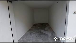 VENDITA BOX AUTO A CINISELLO BALSAMO (Zona Centro)