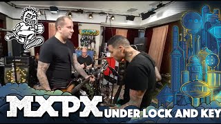 Watch MXPX Under Lock And Key video