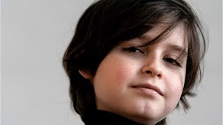 Belgio, La Strana Storia Di Laurent Simons Il Bambino Prodigio Dottore In Fisica A 11 Anni