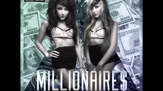 Watch Millionaires K Thx Bye video