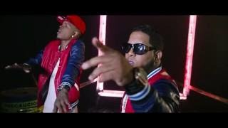 El Kita - Me Fundi - Ft Chimbala - Video Oficial - By Freddy Graph