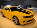 Camaro addiction!