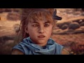 Horizon Zero Dawn All Cutscenes Game Movie Ps4 Pro 1080p Horizon Zero Dawn All Cutscenes Game Movie Ps4 Pro 1080p