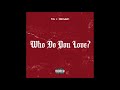 YG - Who Do You Love Ft Drake (Near Studio Acapella) [Best On Yt]