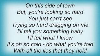 Watch Bang Tango Do What Youre Told video