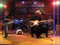 2011 Crow Union - Lamont Cranston Band