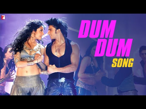 Dum Dum - Song Promo - Band Baaja Baaraat