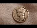 1945 Winged Liberty Head Mercury Dime Dime Coin Review 1945 Winged Liberty Head Mercury Dime Dime Coin Review