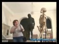 هيكل العظمي ابو زب +18