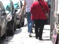 Napoli - Seviziata e violentata a due passi dall'università - Vox populi (05.06.13)