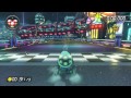 3DS Neo Bowser City - 1:46.167 - Chonko3 (Mario Kart 8 World Record)
