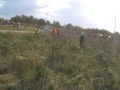 Saaremaa Ralli 2011 (R.Aru - V.Kullamäe) Crash