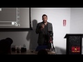 Philip Bloom a7S Seminar