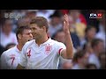 England Player Of The Year
