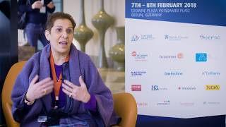 Shirley Bartido - Cellectis | Cell & Gene Therapy Innovation Summit Interview