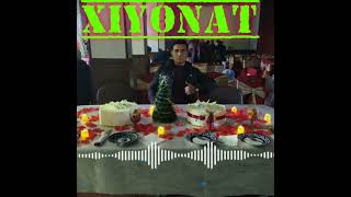 Nihat Melik ,& Aila Rai- Xeyanet Boshlovchi Uz