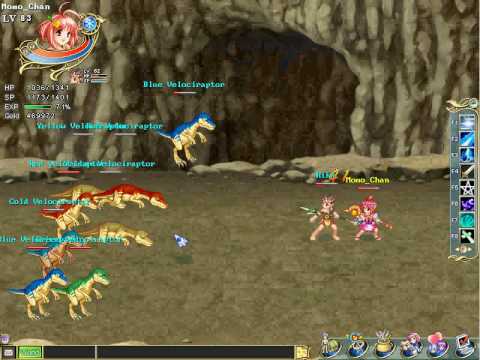 Arez Quest Solo Part 7/12