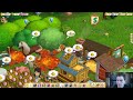 FarmVille 2 | Ep. 19 | NOW OPEN: YOGURT CREAMERY! (1080p)