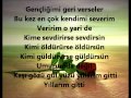 kimleri sevdik kimleri sildik