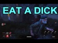 Trolled By Daylight Part 1 - Dead By Daylight Funny Moments and Trolls