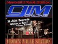 Brownsville Station Montreal's CJIM interview