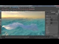 Maya 2016: Guided Simulations in Bifrost