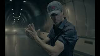 Enrique Iglesias - Bailando Ozbekcha Tarjima