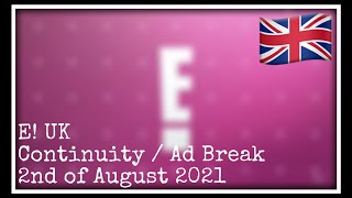 E Uk Continuity 02-08-2021
