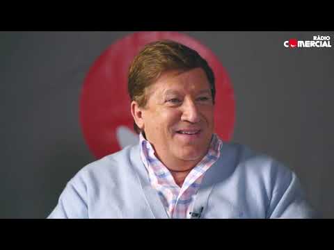 Rádio Comercial | 40 Anos - Herman José, Humorista d'