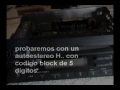 Autoestereo eprom - youtube